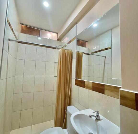 Номер Стандарт Индивидуальный, Hostal Sotillo