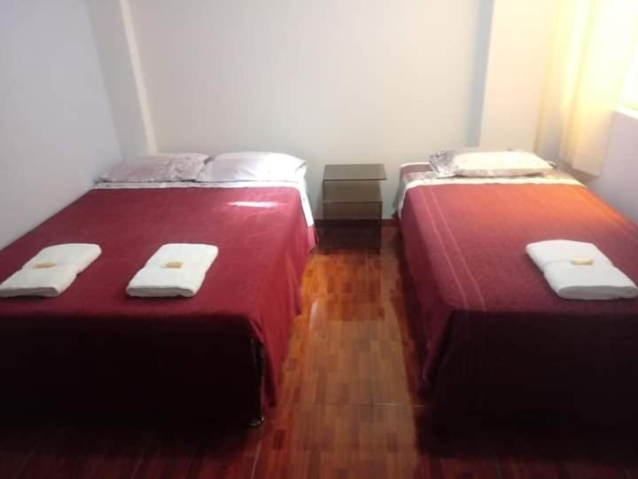 Семейный Номер, Hostal Sotillo
