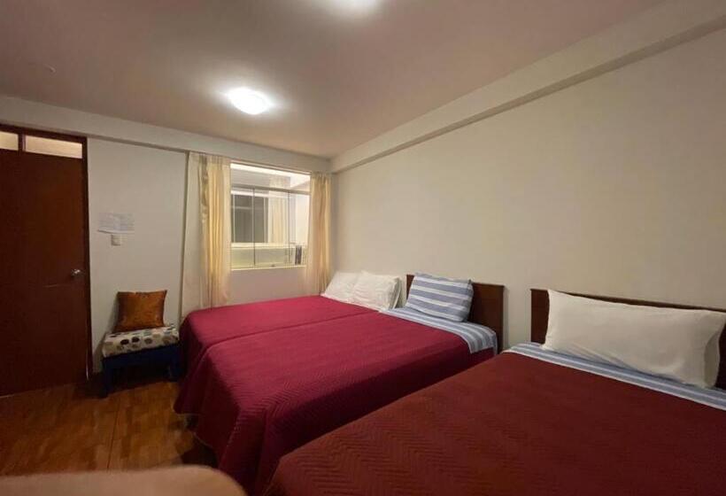Семейный Номер Superior, Hostal Sotillo