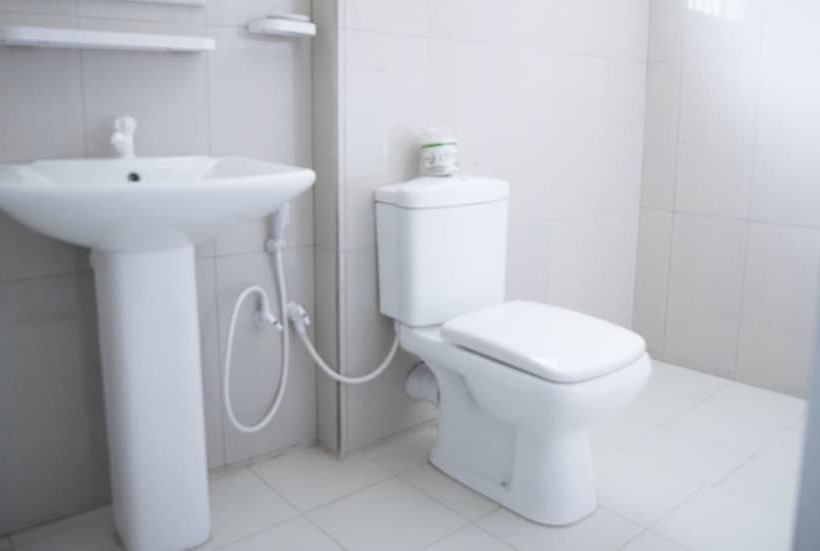 Четырехместный Номер Economy, Lake Corner Inn