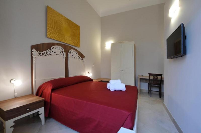 اتاق استاندارد, Palazzo Massari