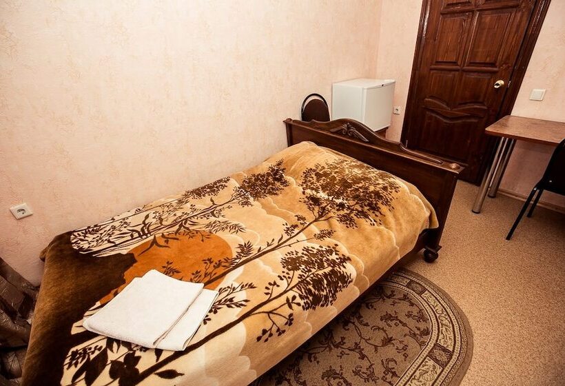 Номер Economy, Lastochka