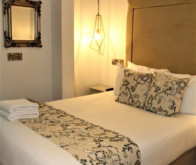 스탠다드 룸, The Lane Boutique Residence