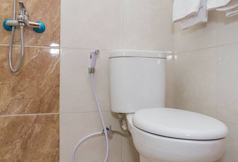 Семейный Номер, Reddoorz Plus @ Dipatiukur