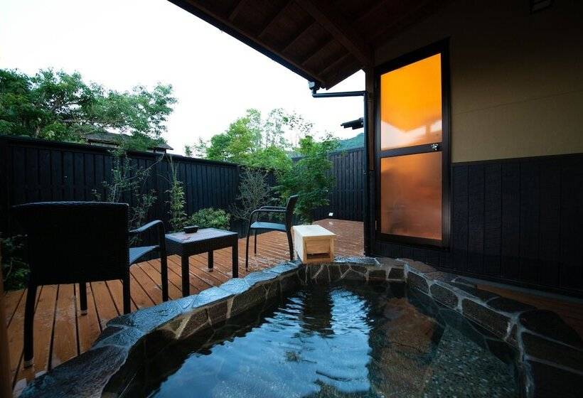Номер Superior, Oyado Den Rikyu