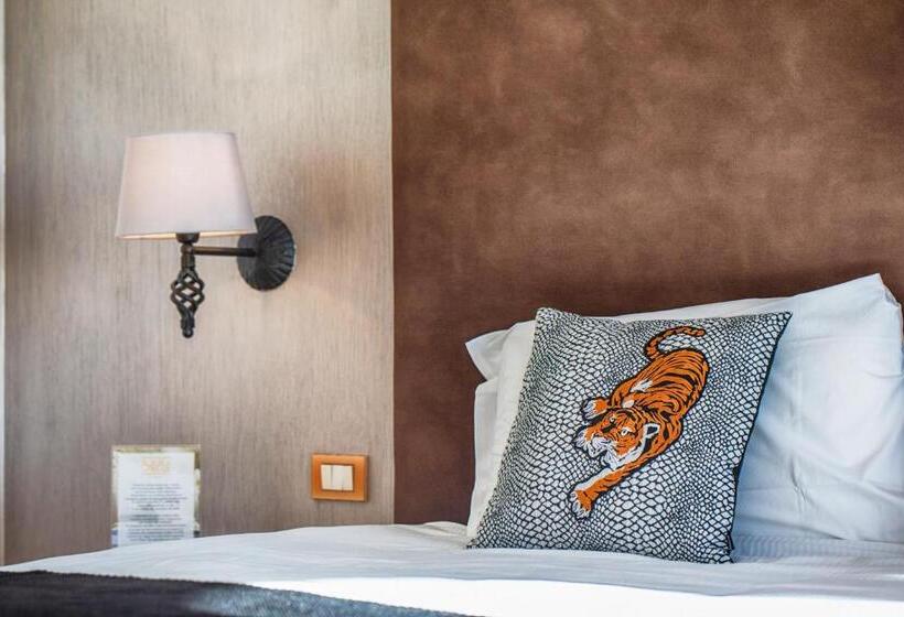 Студио Стандарт Вид на Море с Балконом, Baba Residences