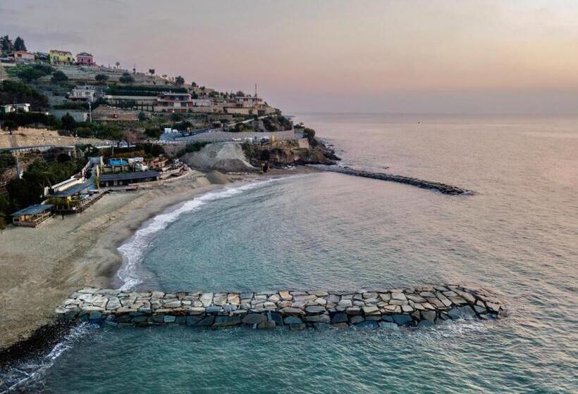 Апартаменты 2 Спальни с Балконом, Baba Residences