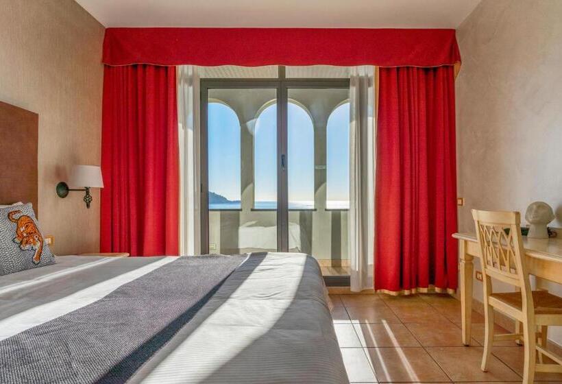 Апартаменты 1 Спальня с Балконом, Baba Residences