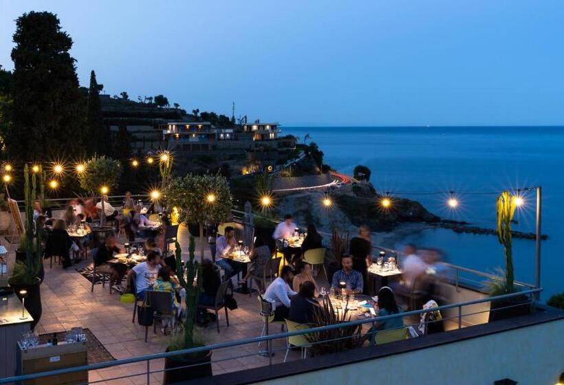Апартаменты 1 Спальня с Балконом, Baba Residences