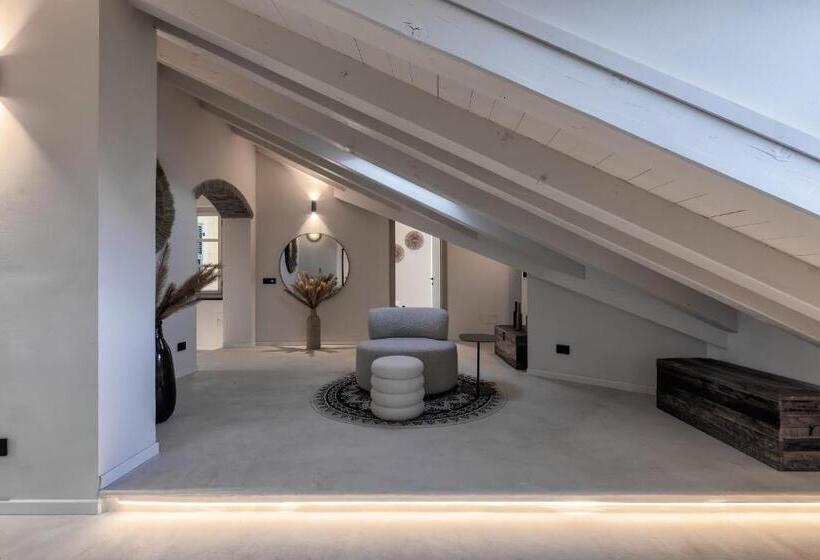 Апартаменты Пентхаус 1 Спальня, Baba Residences