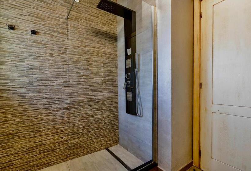 Студио Стандарт с Террасой, Baba Residences