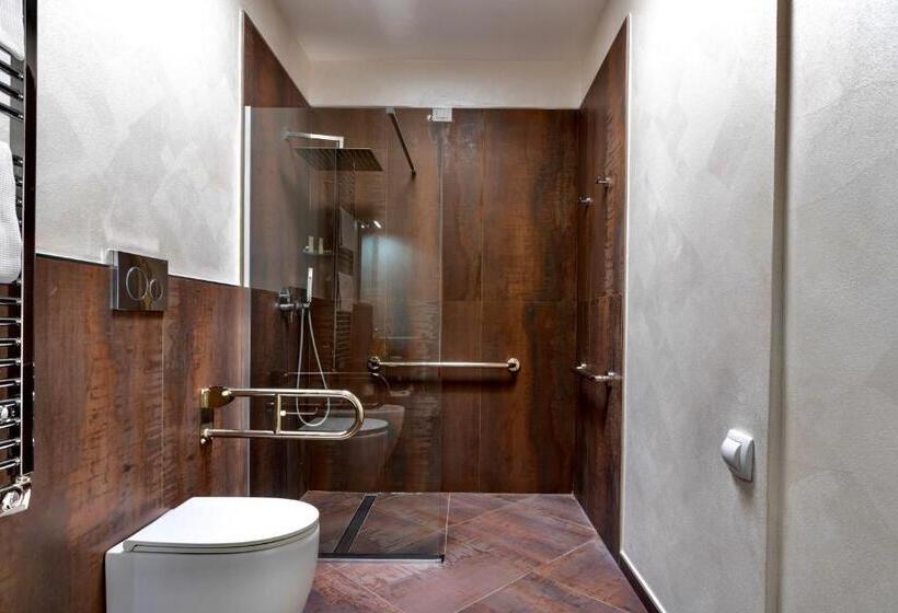 Апартаменты 1 Спальня, Baba Residences