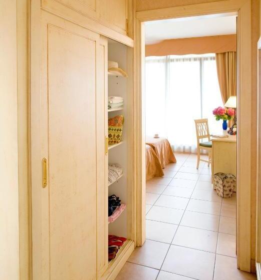 Апартаменты 1 Спальня с Балконом, Baba Residences