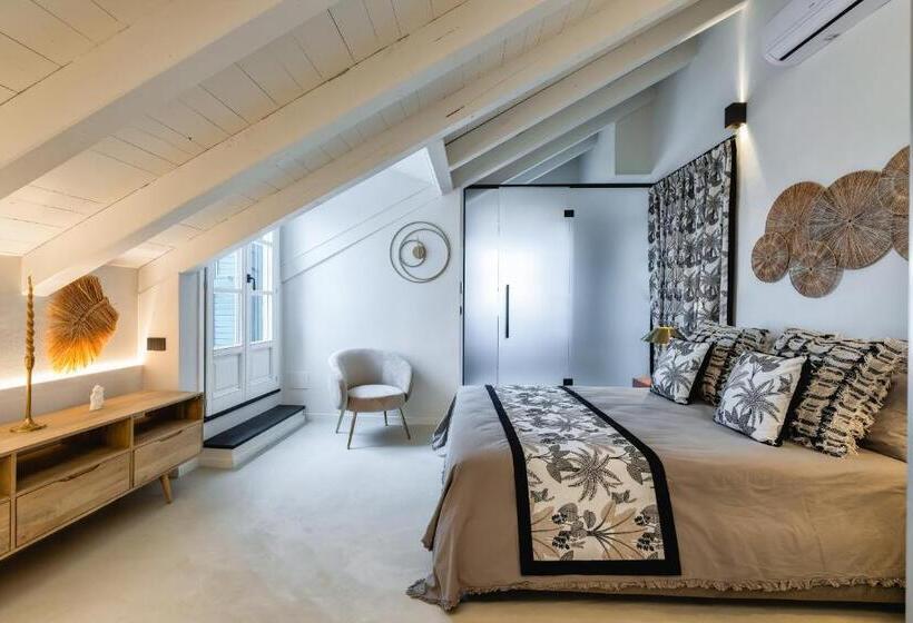 Апартаменты Пентхаус 1 Спальня, Baba Residences