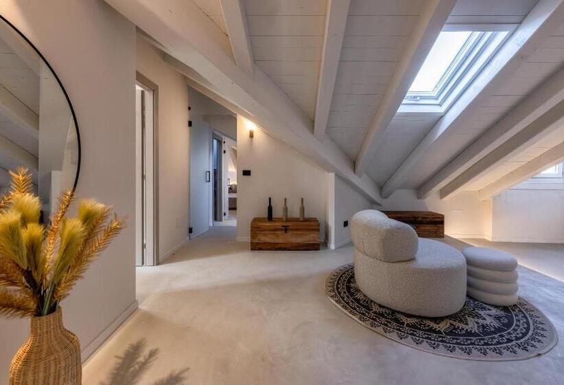 Апартаменты Пентхаус 1 Спальня, Baba Residences