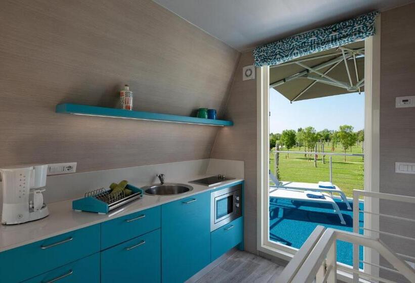 Номер Стандарт, Marina Azzurra Resort