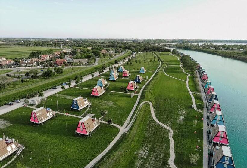 Дом 1 Спальня, Marina Azzurra Resort