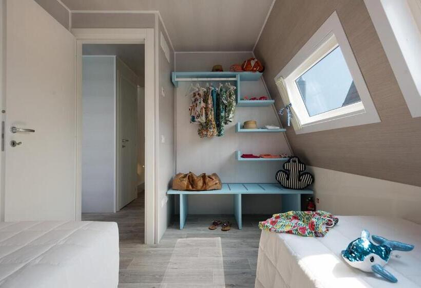 Дом 1 Спальня, Marina Azzurra Resort