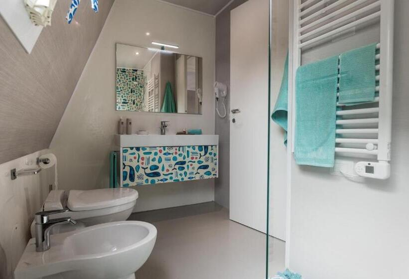 Номер Стандарт Вид на Реку, Marina Azzurra Resort
