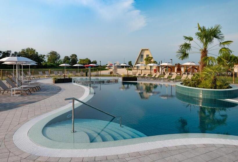 Номер Стандарт, Marina Azzurra Resort