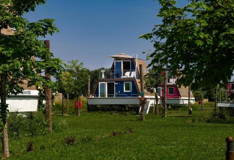 Дом 1 Спальня, Marina Azzurra Resort