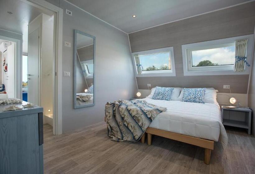 Дом 1 Спальня, Marina Azzurra Resort