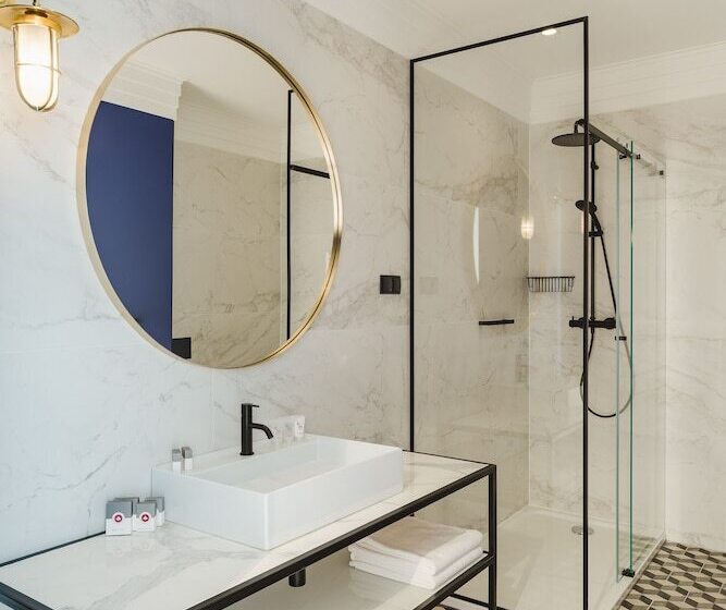Apartamento 1 Dormitório, No.4 Residence