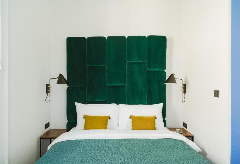 Quarto Superior, No.4 Residence