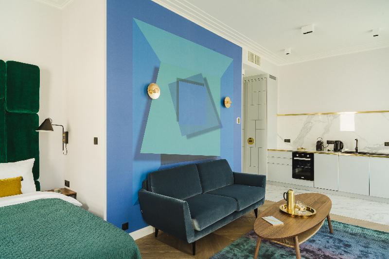 Quarto Superior, No.4 Residence