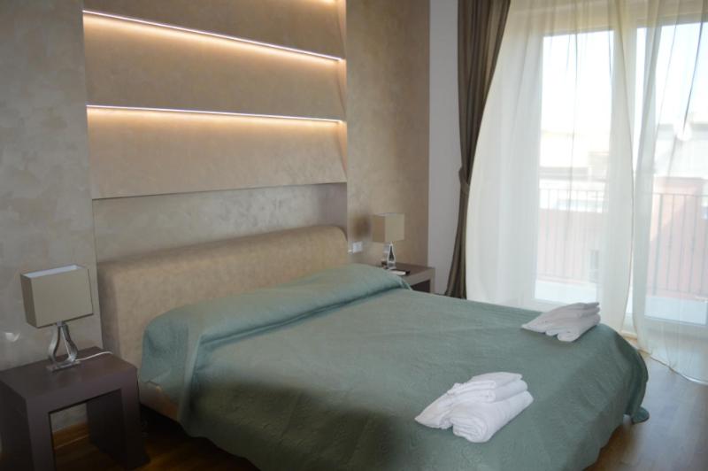 اتاق استاندارد, B&b Jolie Center