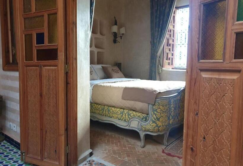 Номер Deluxe, Sultana Larache