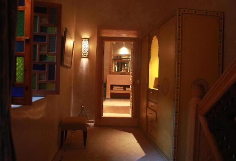 Family Suite, Sultana Larache