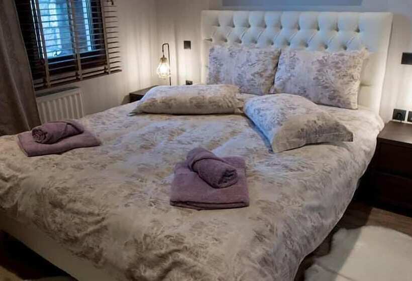 Люкс Повышенной Комфортности, Vintage Suites Trikala