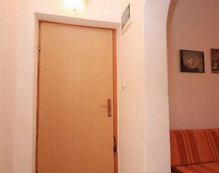 Номер Стандарт Вид на Сад, Villa Ro Ela