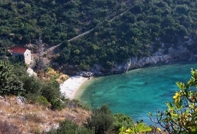 Студио Стандарт Вид на Море с Балконом, Villa Ro Ela