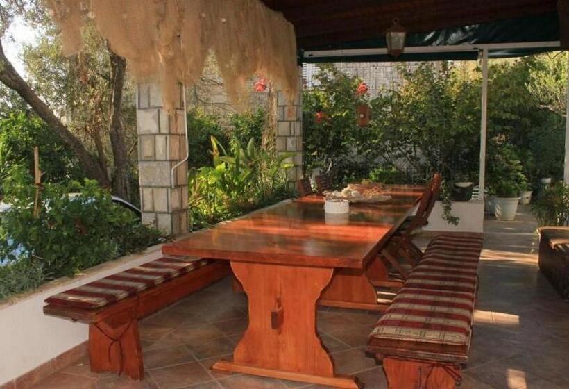 Апартаменты 1 Спальня Вид на Море с Балконом, Villa Ro Ela