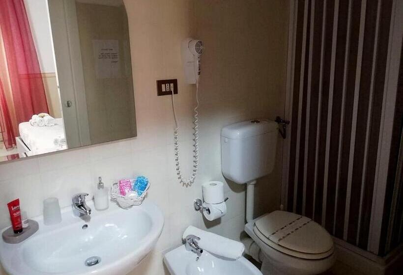 اتاق استاندارد, B&b Orchidea
