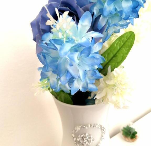 اتاق استاندارد, B&b Orchidea