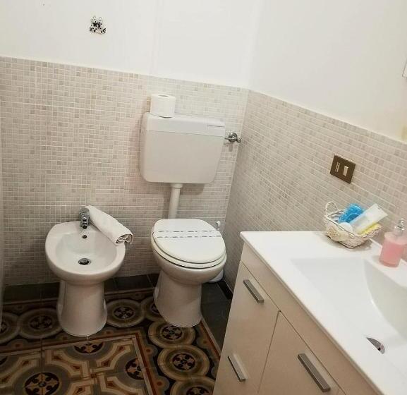اتاق استاندارد, B&b Orchidea