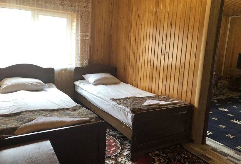 سوییت خانوادگی, Versal