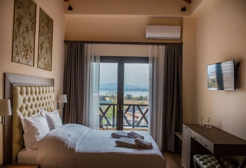 Номер Superior, La Suite Boutique Hotel & Spa
