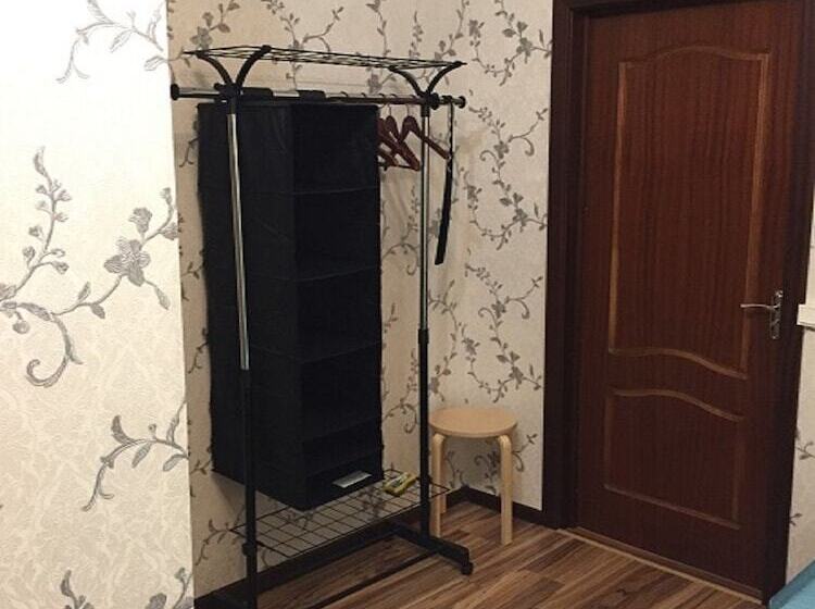 スタンダードルーム, Guest House Nevsky 6