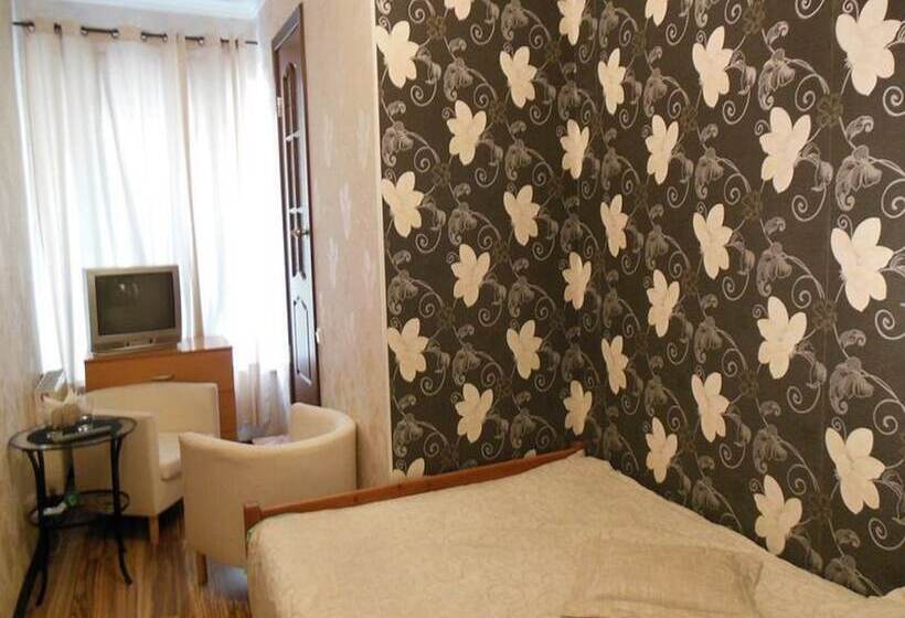 エコノミールーム, Guest House Nevsky 6
