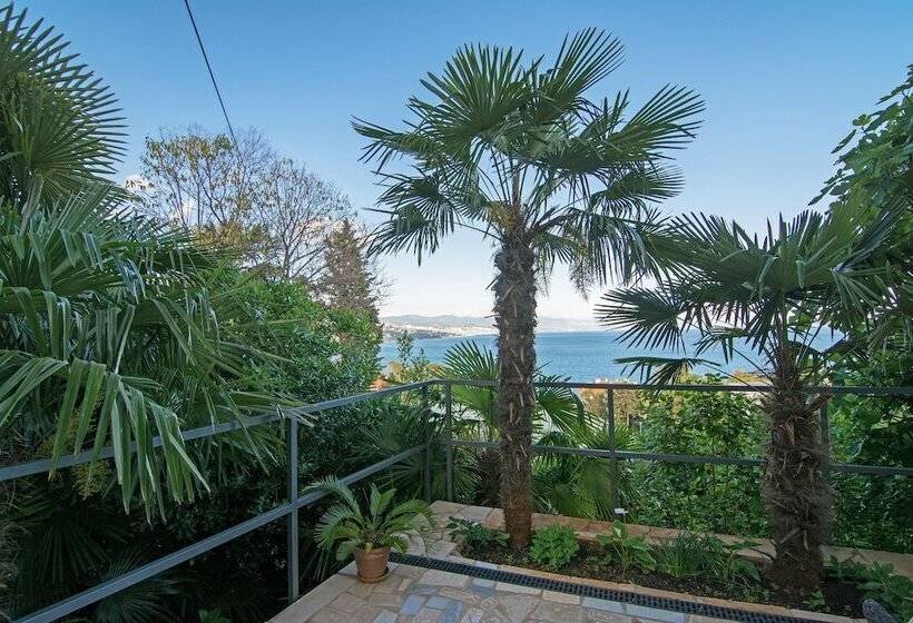 اتاق استاندارد, Apartments And Rooms Vila Irma