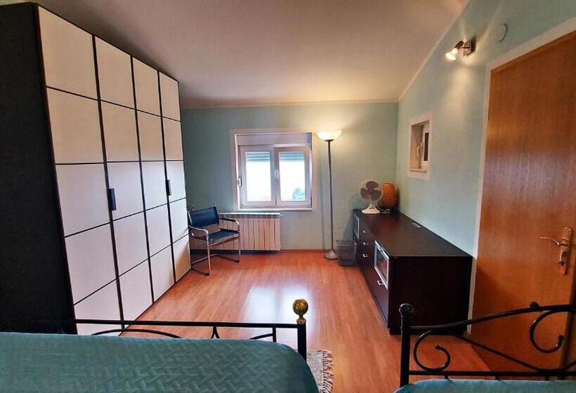آپارتمان لوکس 1 خوابه, Apartments And Rooms Vila Irma