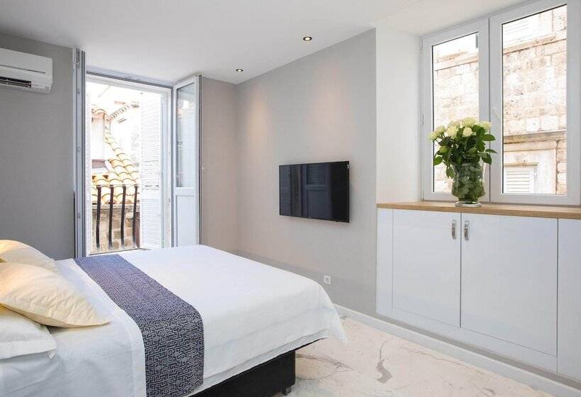 اتاق سوپریور, Soleil Luxury Rooms Old Town