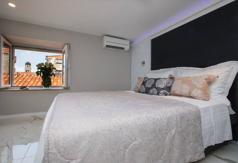 اتاق لوکس, Soleil Luxury Rooms Old Town