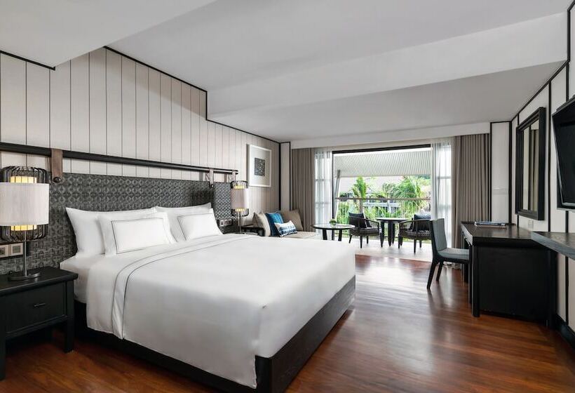Номер Премиум, Melia Koh Samui