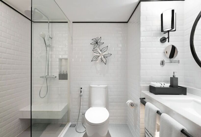 Номер Deluxe, Melia Koh Samui