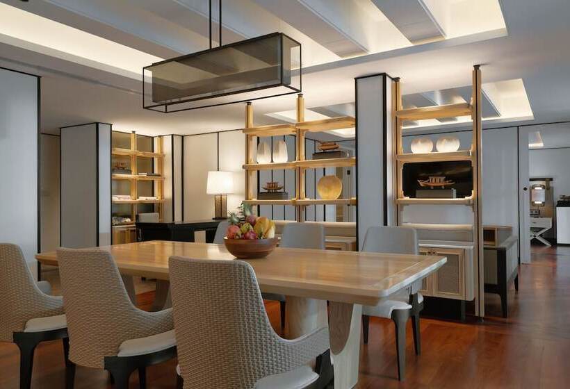 Президентский Люкс, Melia Koh Samui